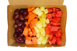 Salade de fruits 