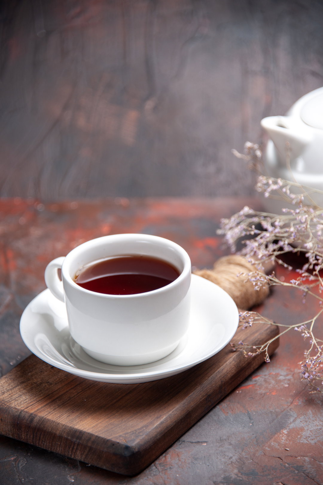 TEA ALL FLOVOURS (SMALL) 300ML