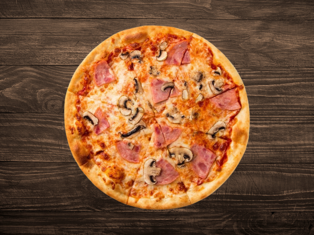 Farm House (Halal) 🍕_0