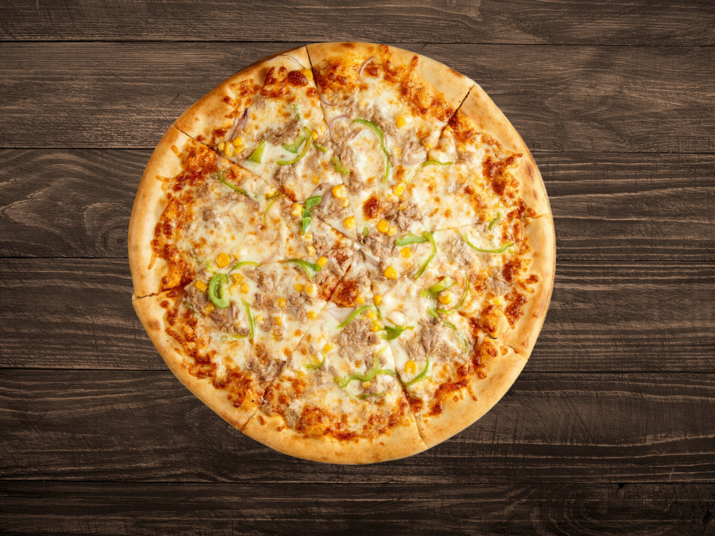 Tuna Slice (Halal) 🍕_0