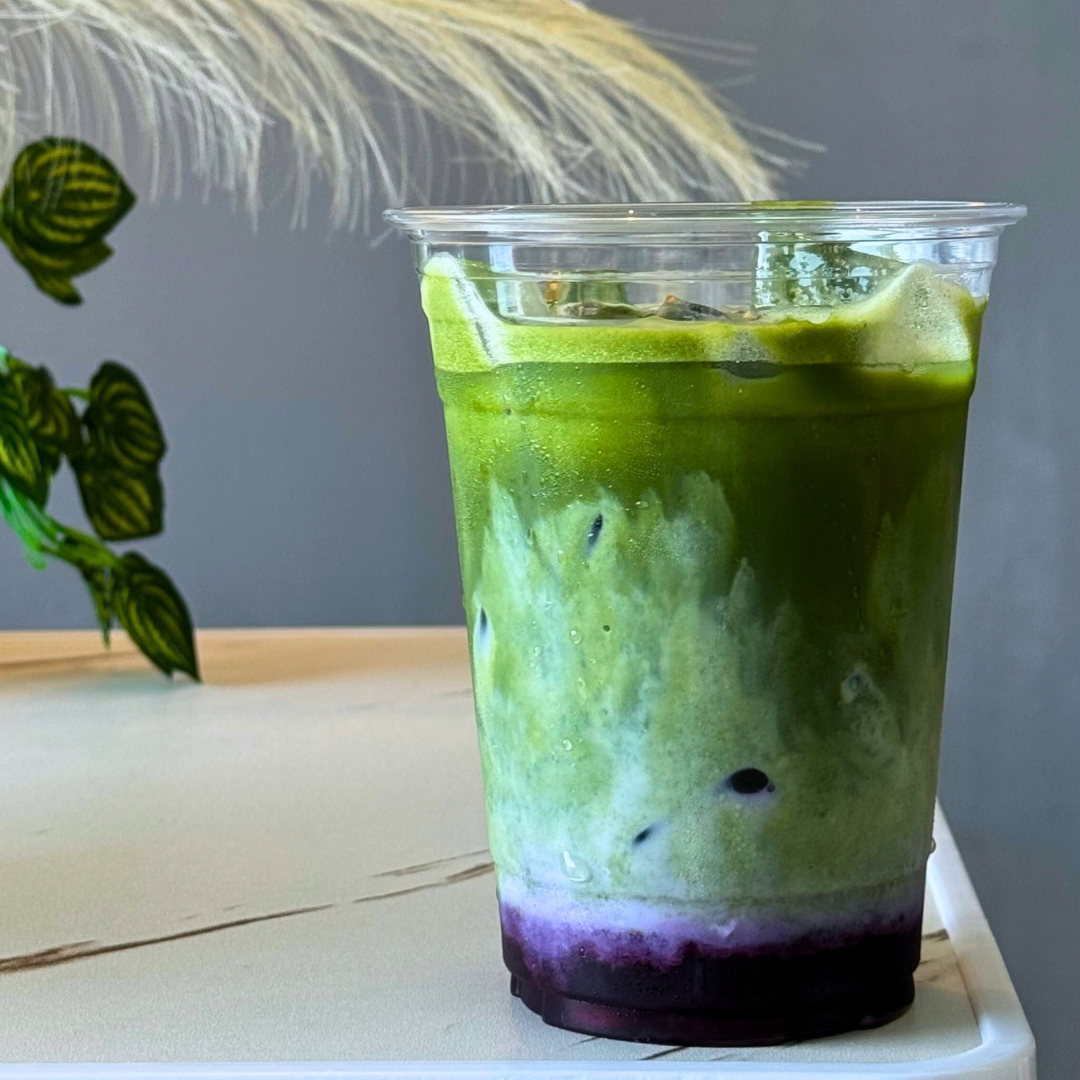 Blueberry Matcha_0