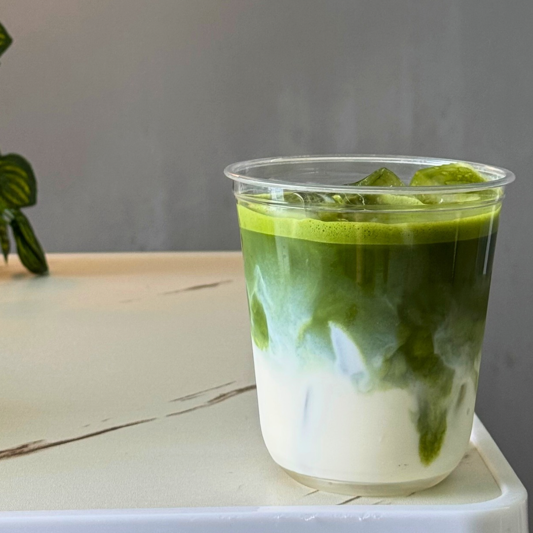 Matcha Latte_0