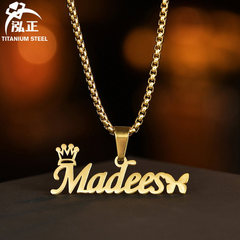 Customized jewelry ✨️ _4