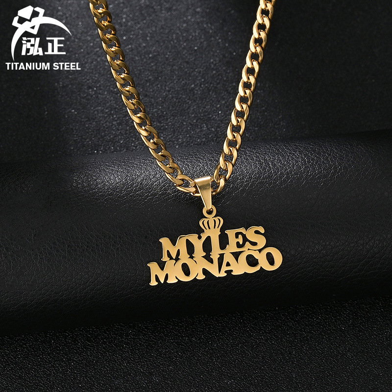 Customized jewelry ✨️ _6