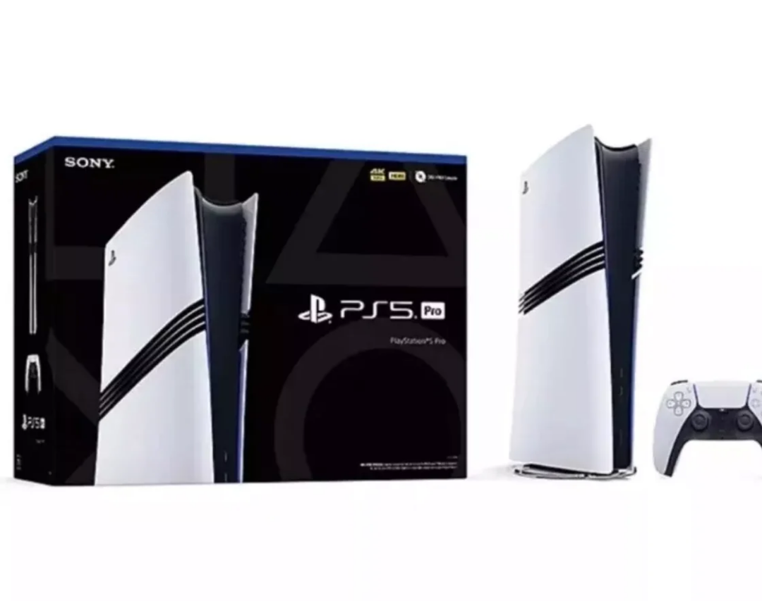 Professional edition ultra -thin high speed wired connection for ps5 and pc games original video game console