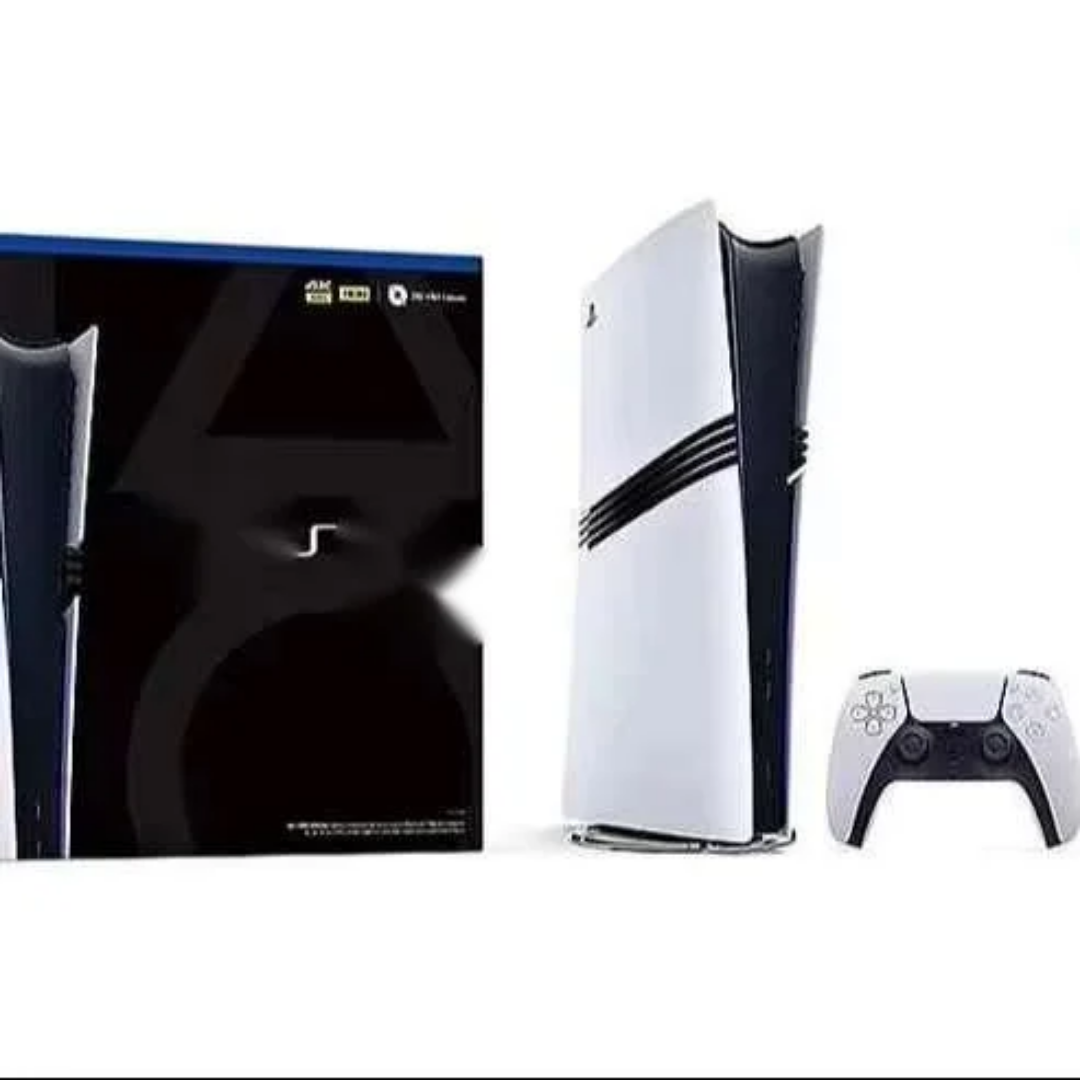Professional edition ultra -thin high speed wired connection for ps5 and pc games original video game console_1