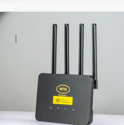 WAKANET 4G ROUTER