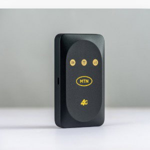 MTN 4G Pocket WiFi