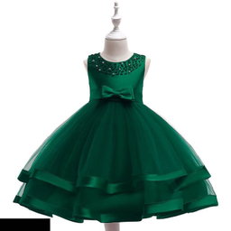 KIDDIES DRESSES - Assorted colours (trinafashion.com)