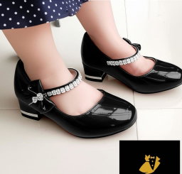 GIRLS HEELS (trinafashion.com)