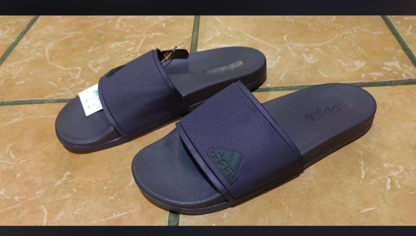 Original Adidas Slops – Soft Foam (trinafashion.com)