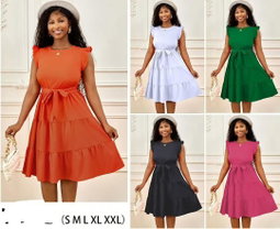 Summer Dresses (trinafashion.com)