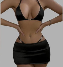 Night 3 Piece Set (trinafashion.com)