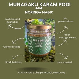 Podi Combo