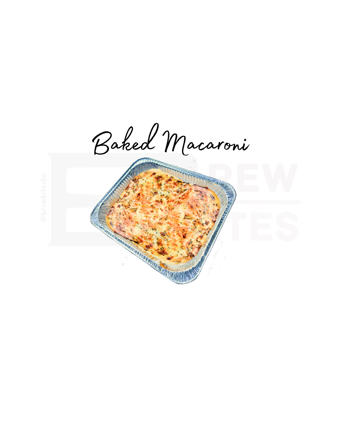Baked Macaroni (Large)_0