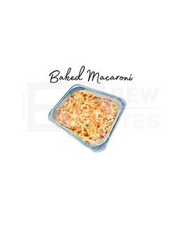 Baked Macaroni (Large)