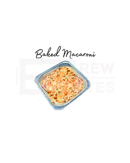 Baked Macaroni (Medium)