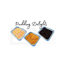 Pudding Delights
