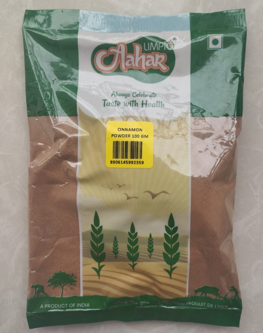 CINNAMON POWDER 100 G_0