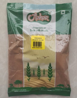 CINNAMON POWDER 100 G