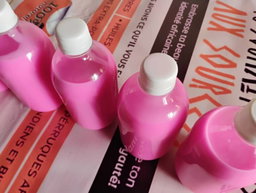 Leave-In Conditioner (Démêlant)