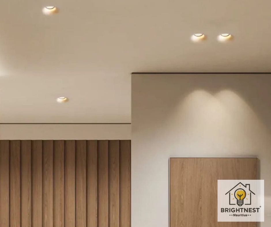 Frameless Recessed Gypsum Spotlights_3