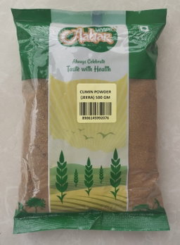 Cumin powder 500 g