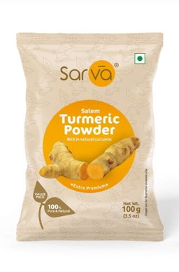 Turmeric powder 250 g