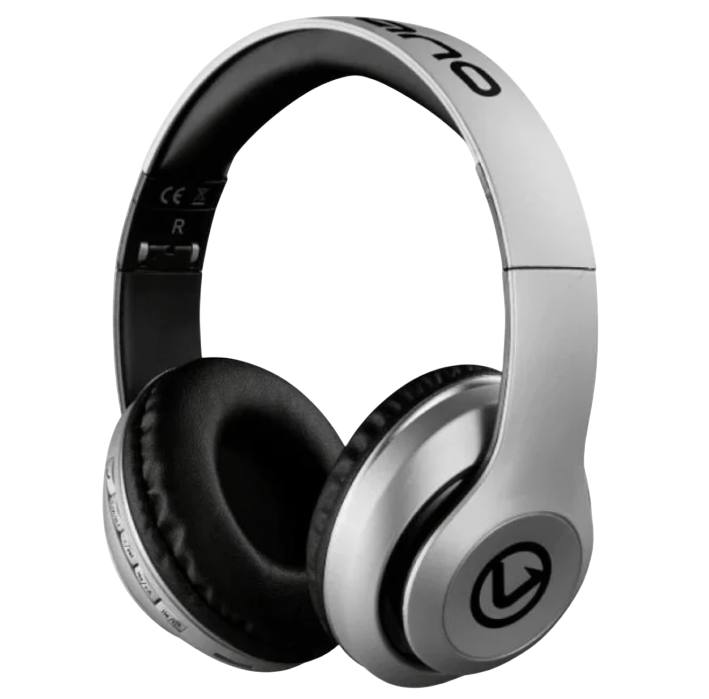 Volkano Impulse Series Wireless Bluetooth Headphones_2