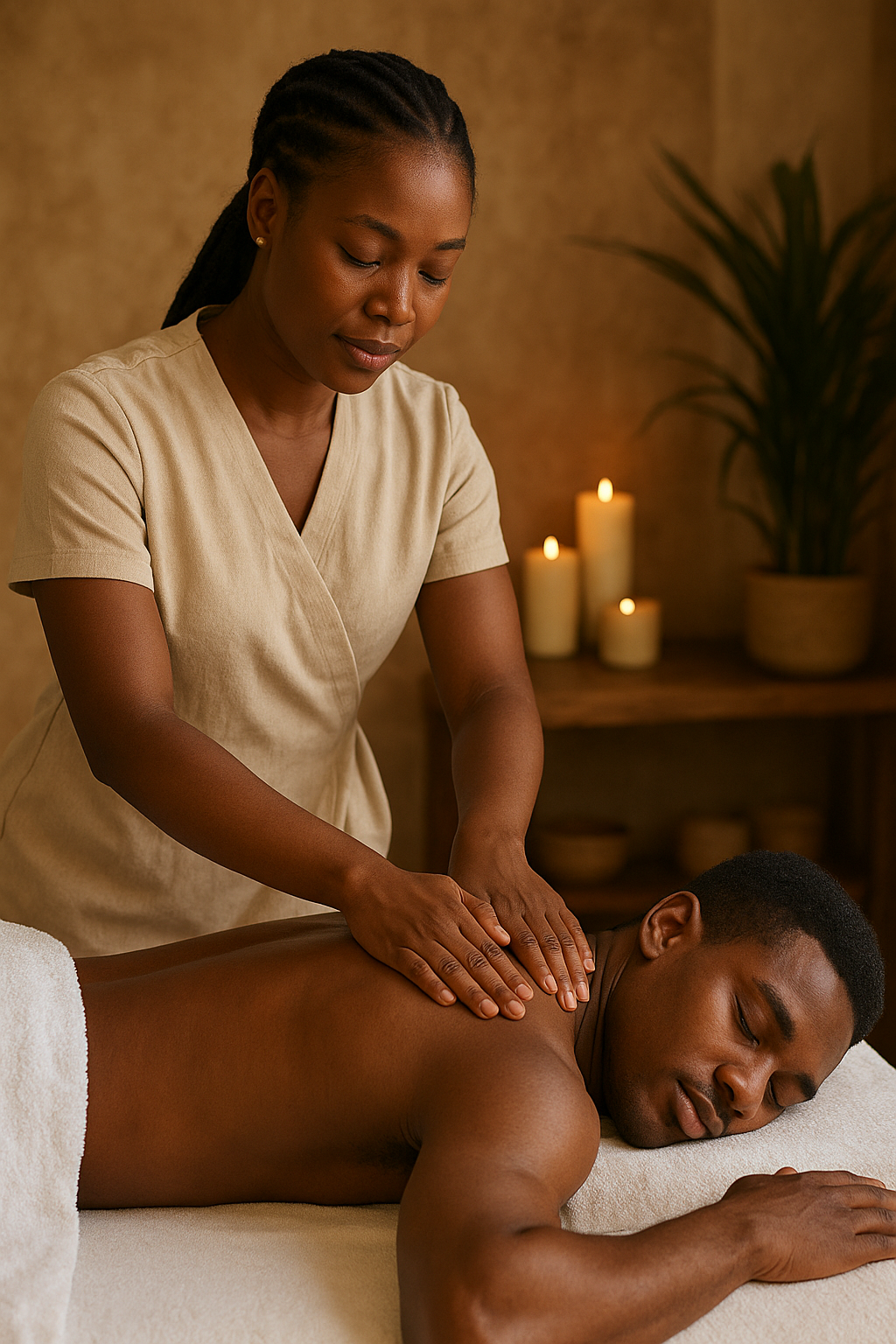 Massage relaxant_0