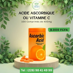 Produits Bio & Naturels