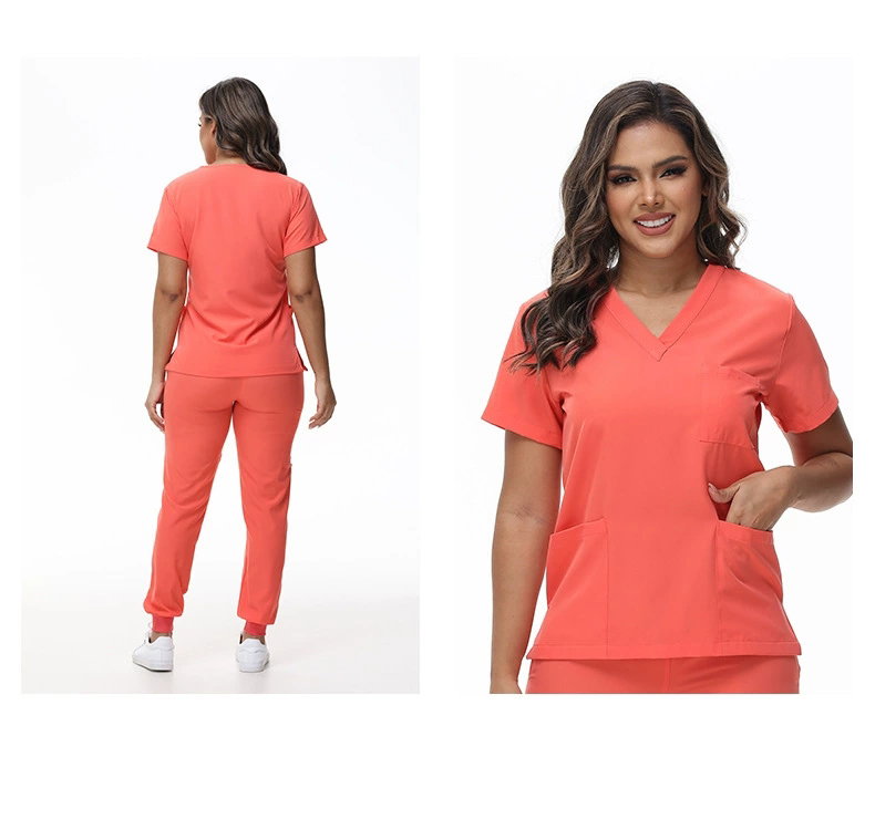 2 pcs Scrubs _1