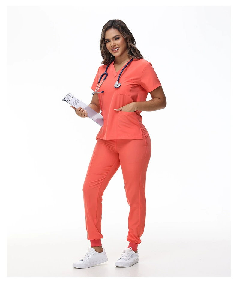2 pcs Scrubs _2