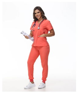 2 pcs Scrubs 