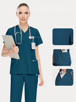 Uniforms