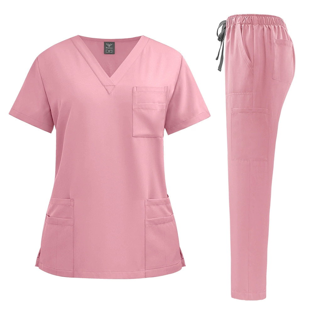 2 pcs Scrubs _3
