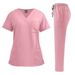 2 pcs Scrubs 