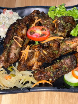 Travers de Porc