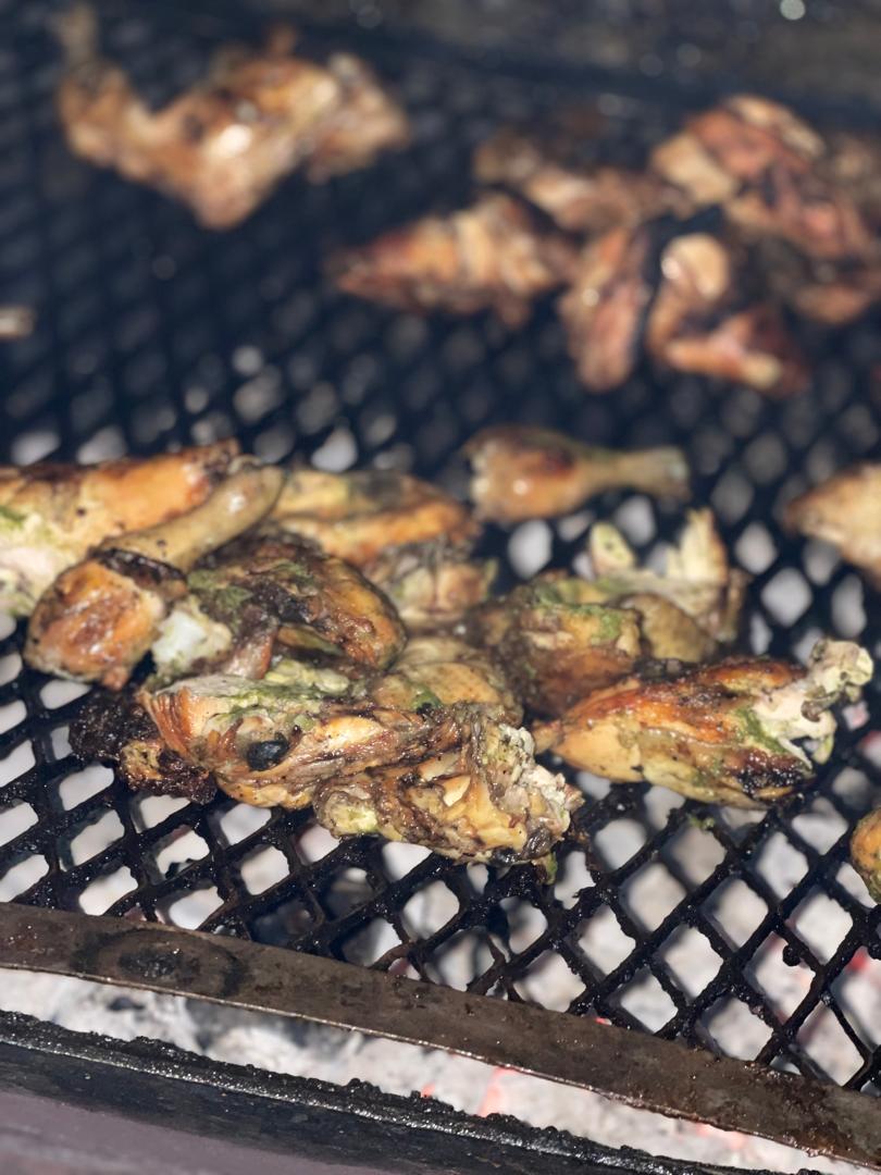 1/2 Poulet Braisé_1