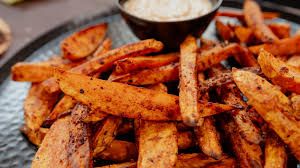 Frites de patate_0
