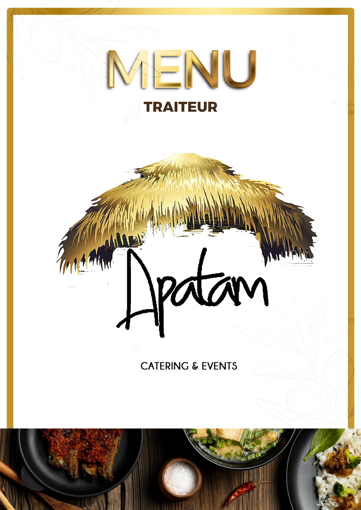 LE TRAITEUR_0