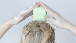 Shampoo Solido en Barra 