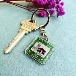 Keychain Crafts