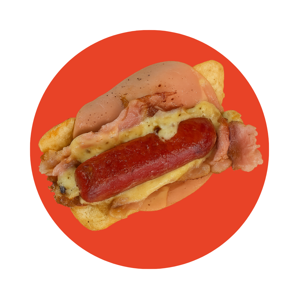 Hot dog Súper_0
