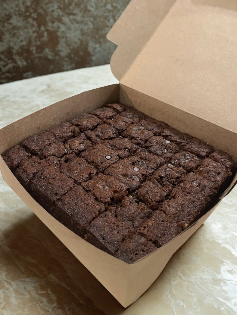 Chocolate Chip Banana Cake_0