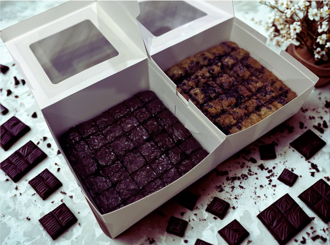 Chocolate Lovers Combo