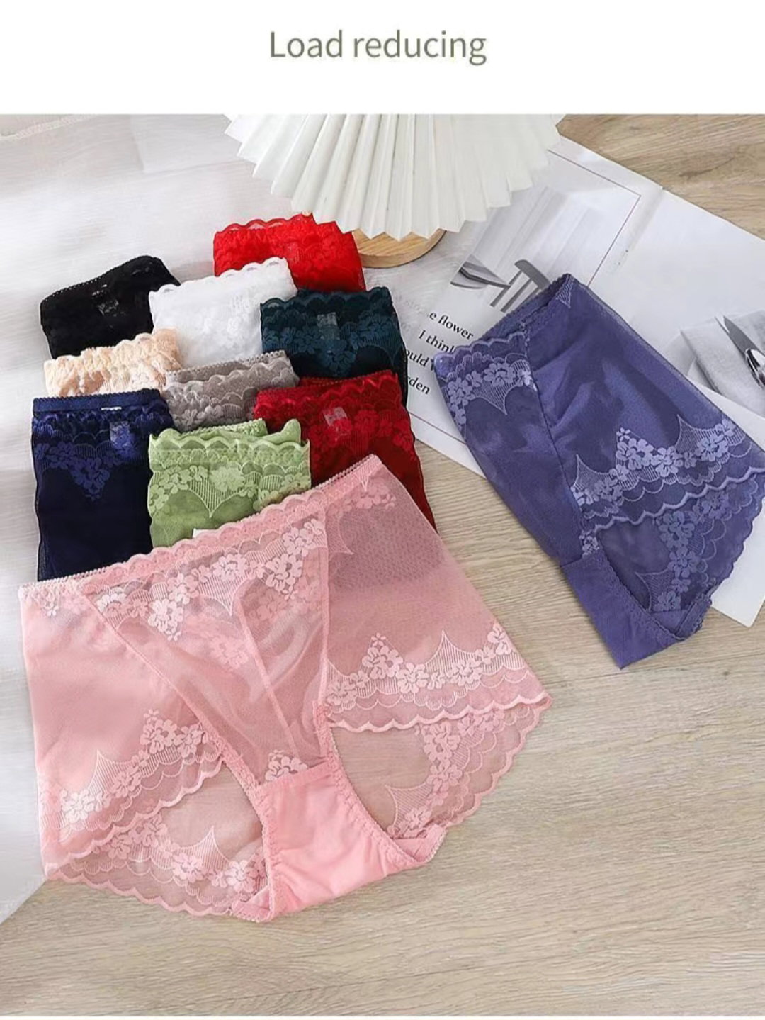Sexy lace panties _1