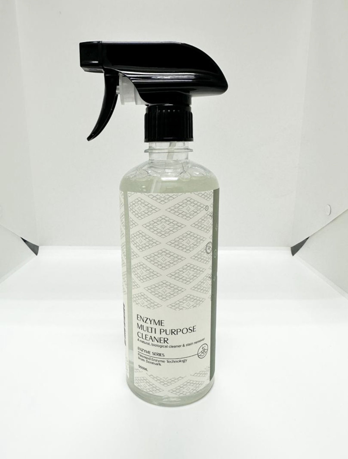 Enzyme multi-purpose spray_0