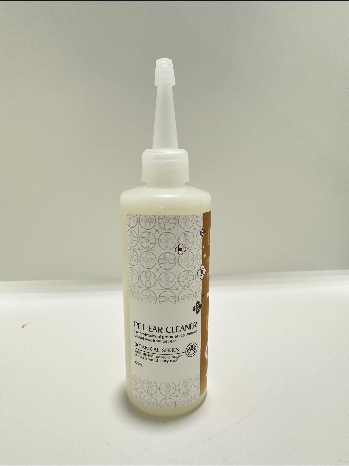 Pet ear cleaner _0