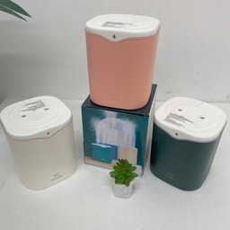 DOUBLE HEAD AIR HUMIDIFIER 2200ML
